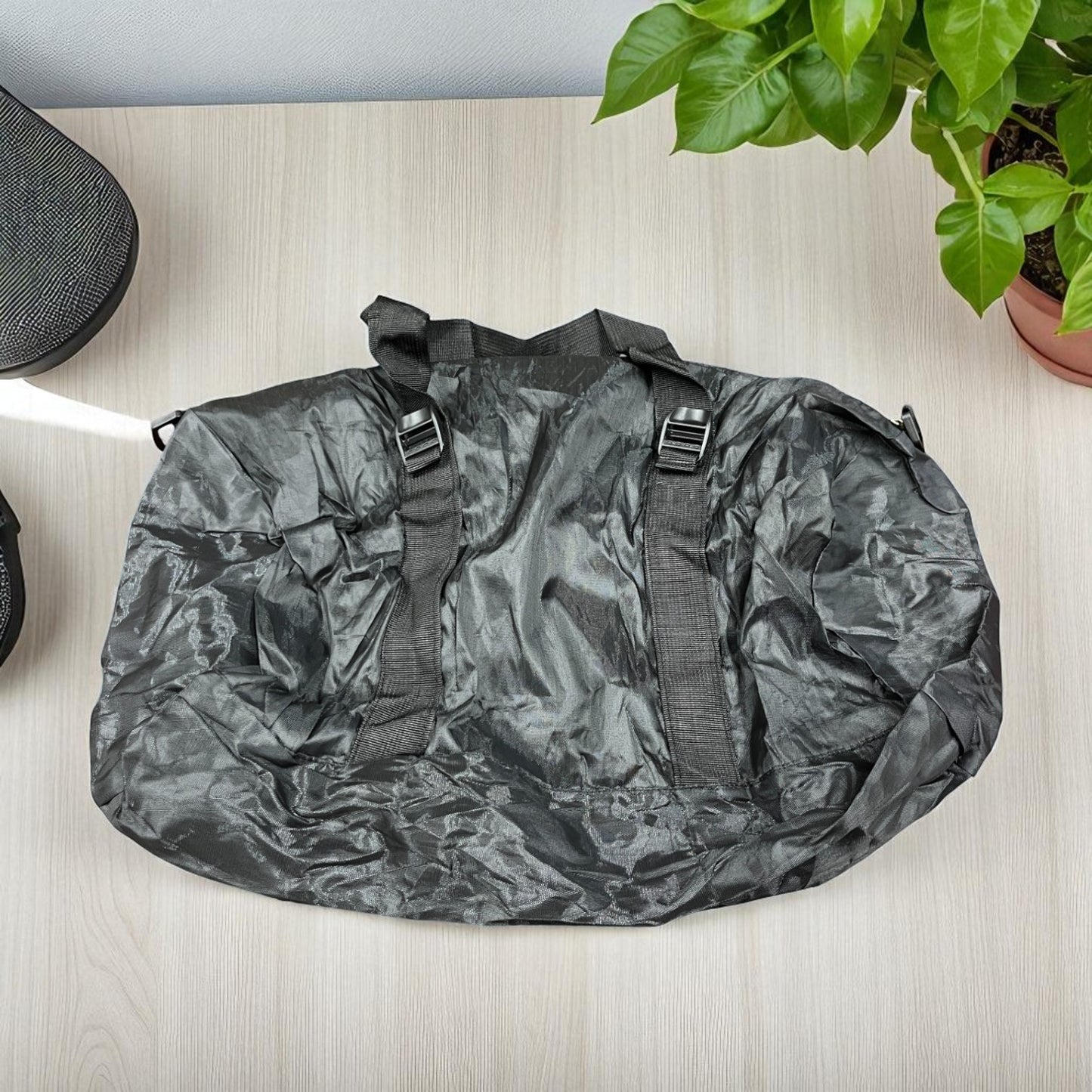 Foldable Bag