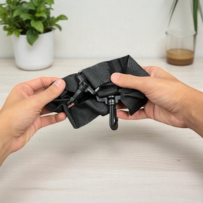 Foldable Bag