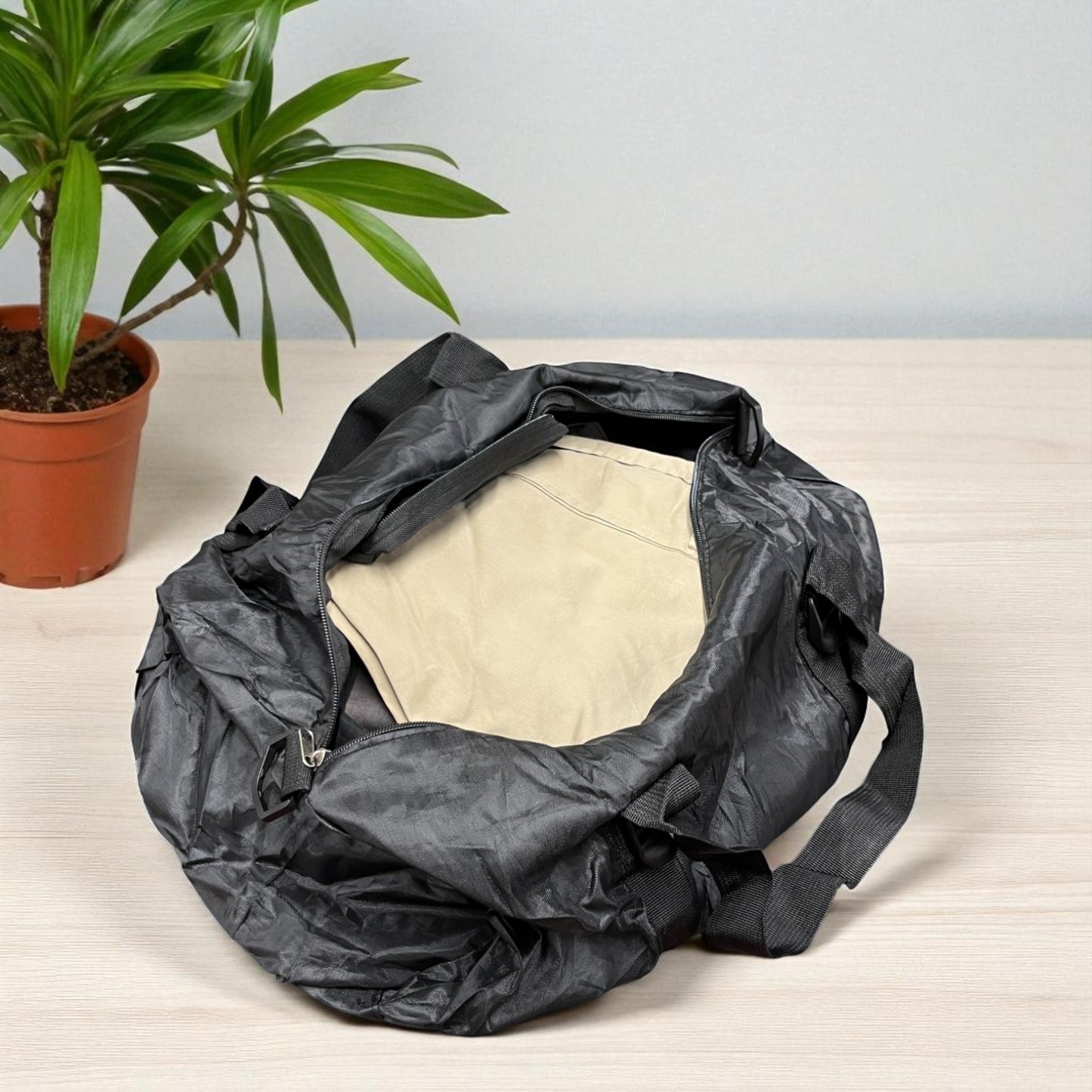 Foldable Bag