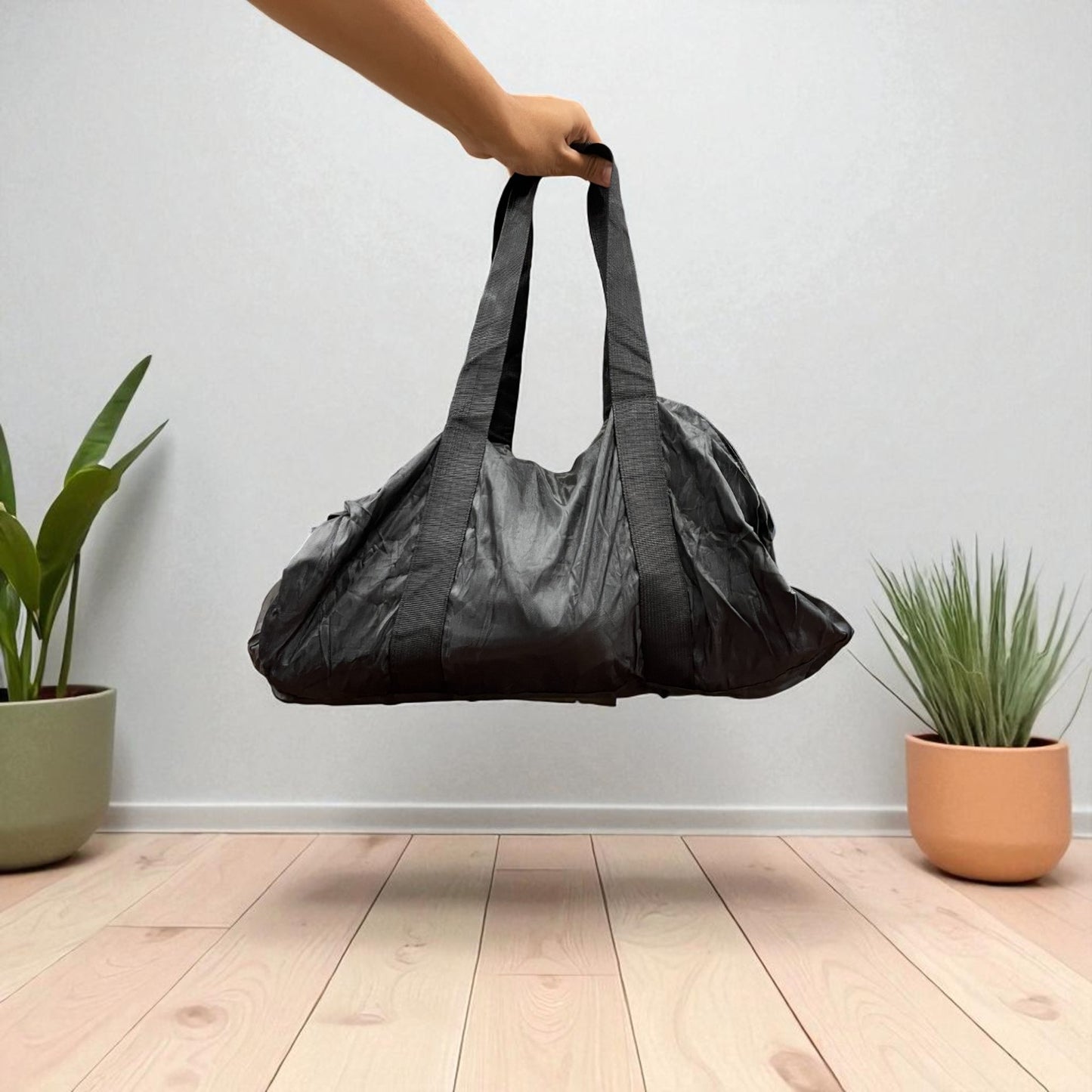 Foldable Bag