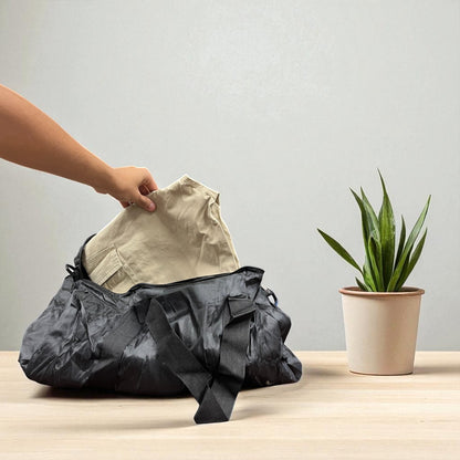 Foldable Bag