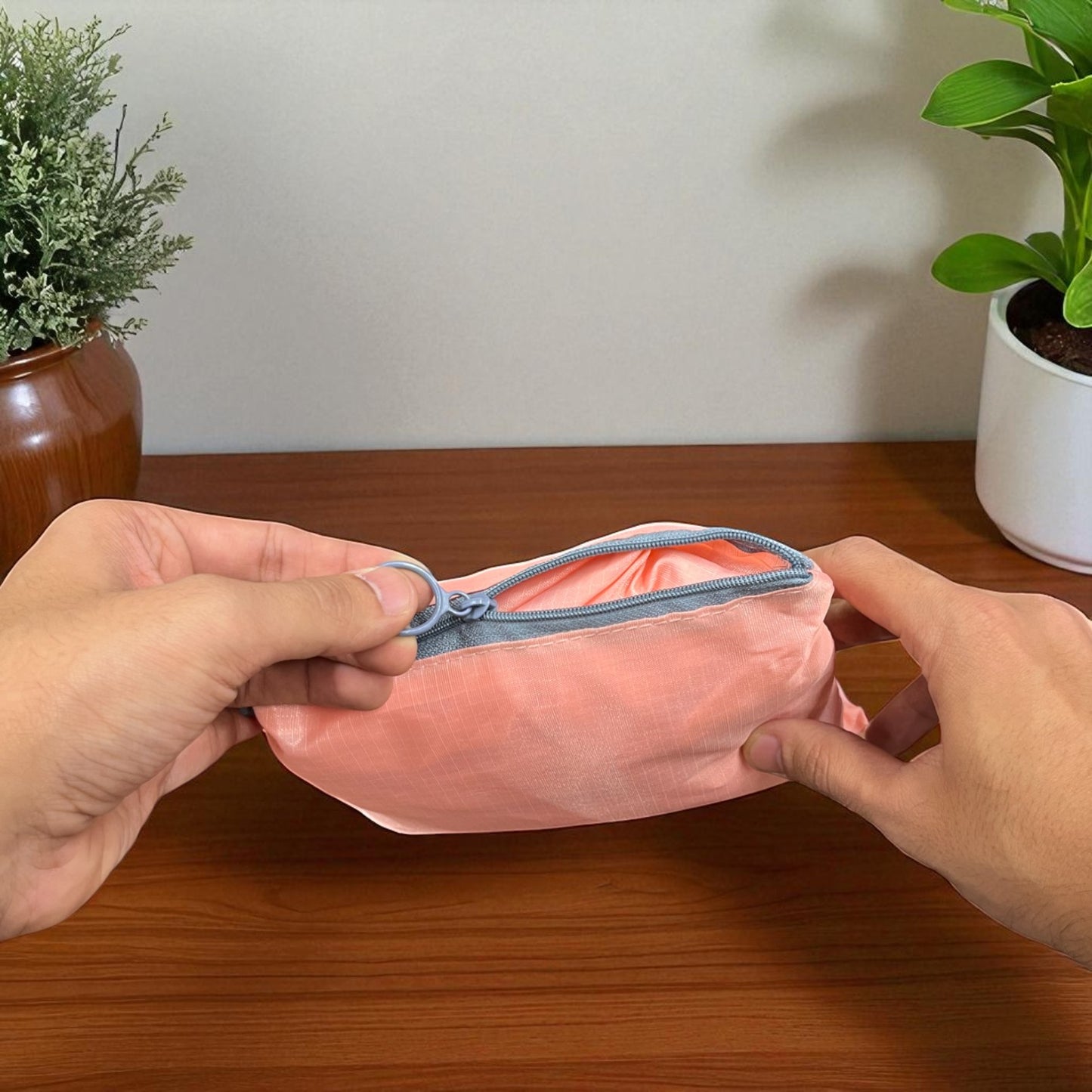 Foldable Bag