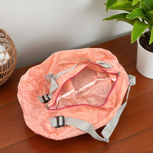Foldable Bag
