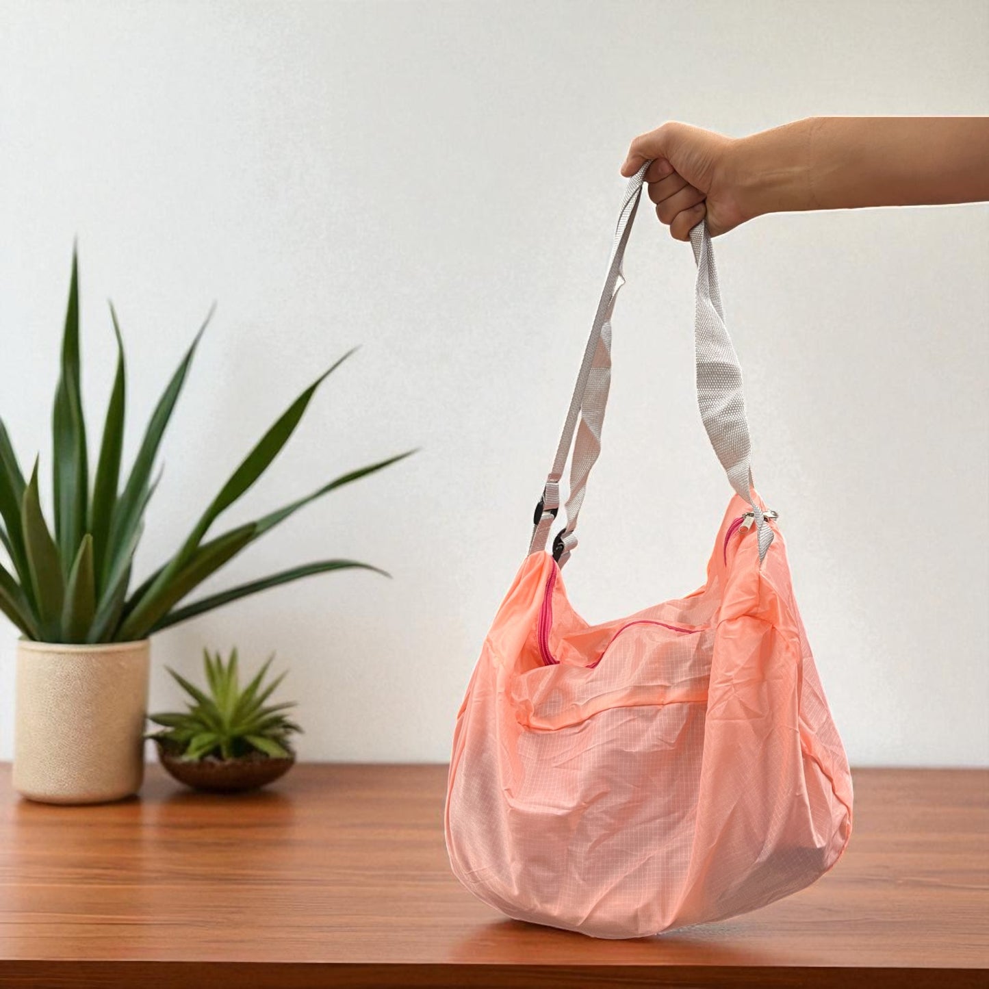 Foldable Bag
