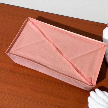Multi-Compartment Storage Bin