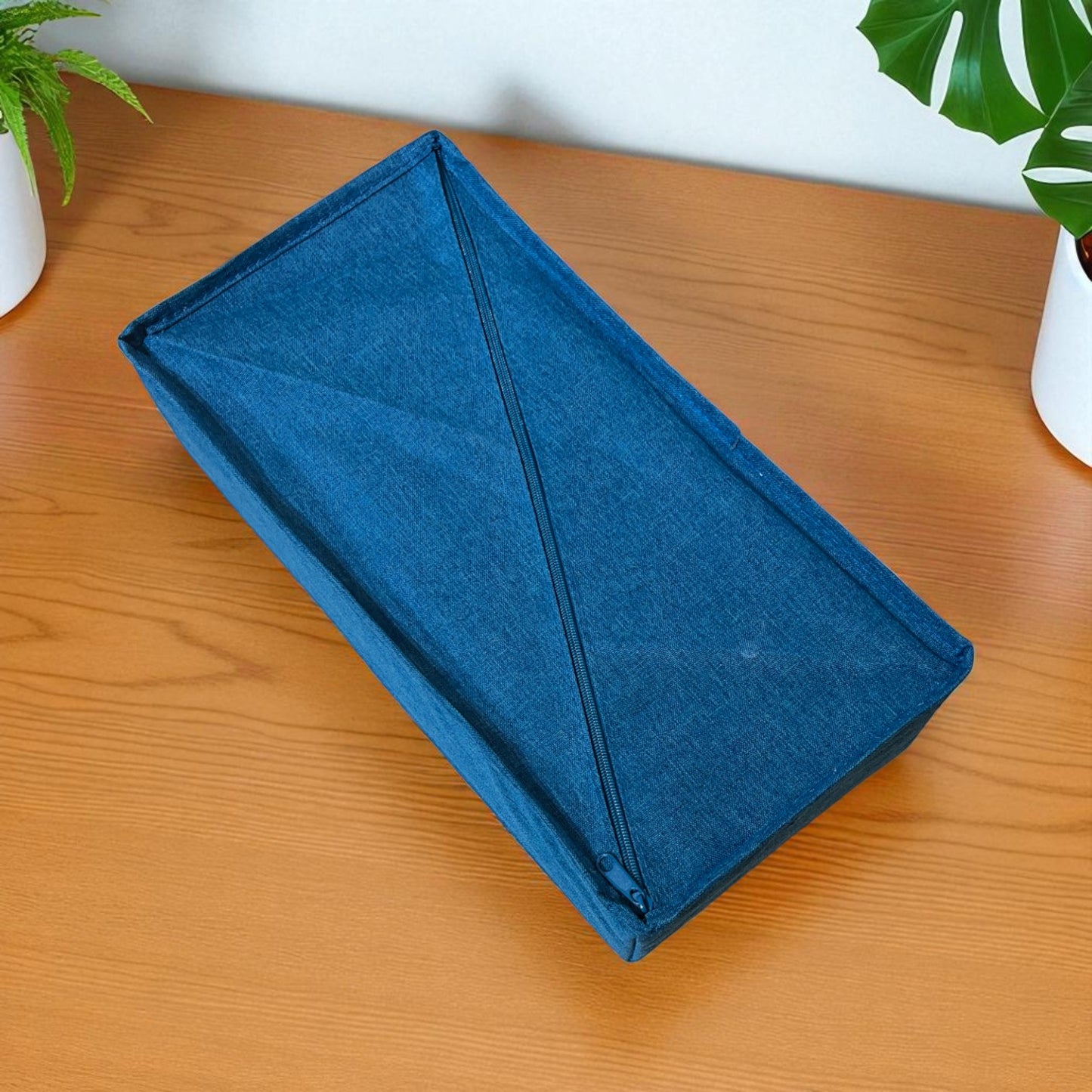 Multi-Compartment Storage Bin