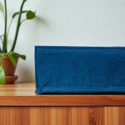 Multi-Compartment Storage Bin