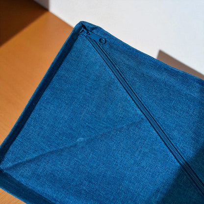 Multi-Compartment Storage Bin