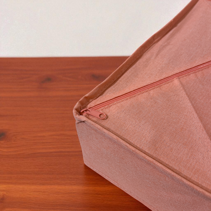 Multi-Compartment Storage Bin