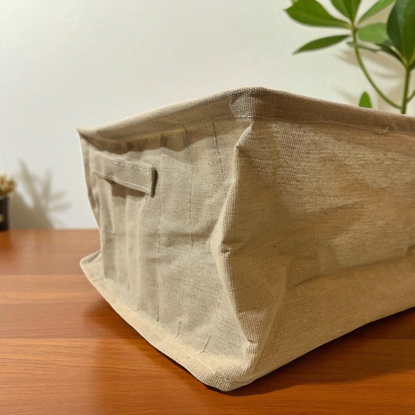 Multi-Section Storage Organizer