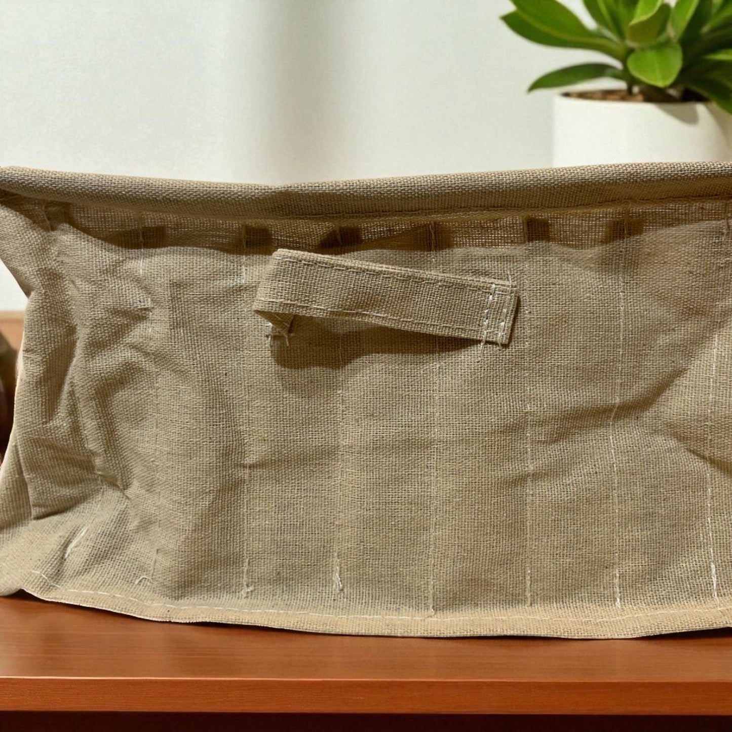 Multi-Section Storage Organizer