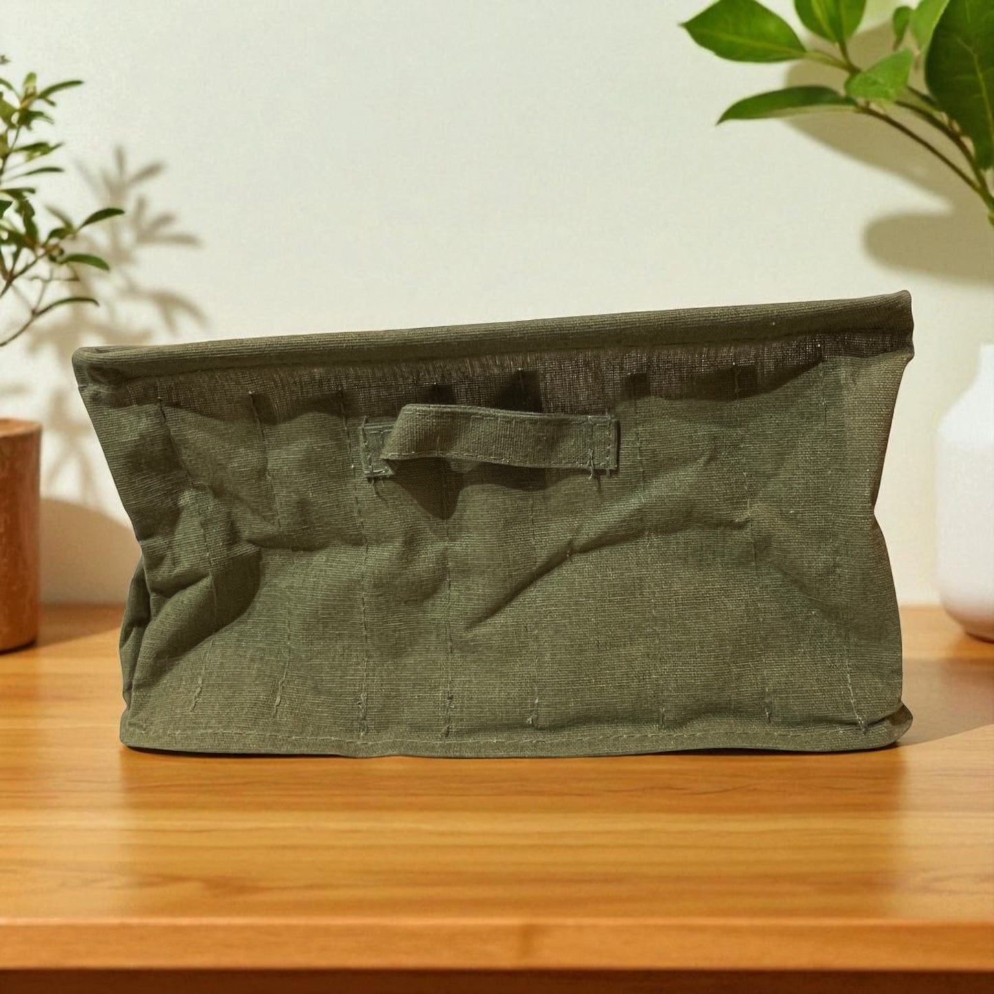 Multi-Section Storage Organizer