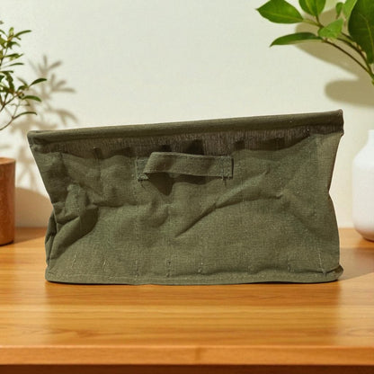 Multi-Section Storage Organizer