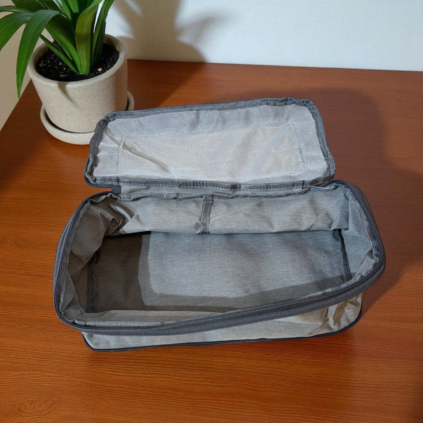 Premium Travel Shoe Bag