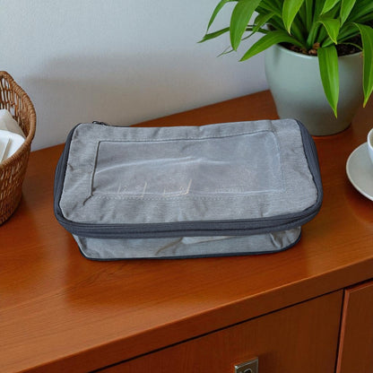 Premium Travel Shoe Bag