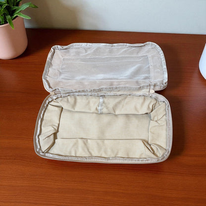 Premium Travel Shoe Bag
