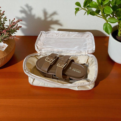 Premium Travel Shoe Bag