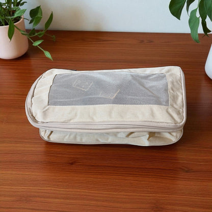 Premium Travel Shoe Bag