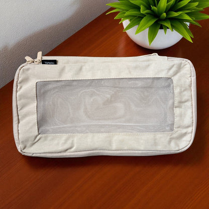 Premium Travel Shoe Bag