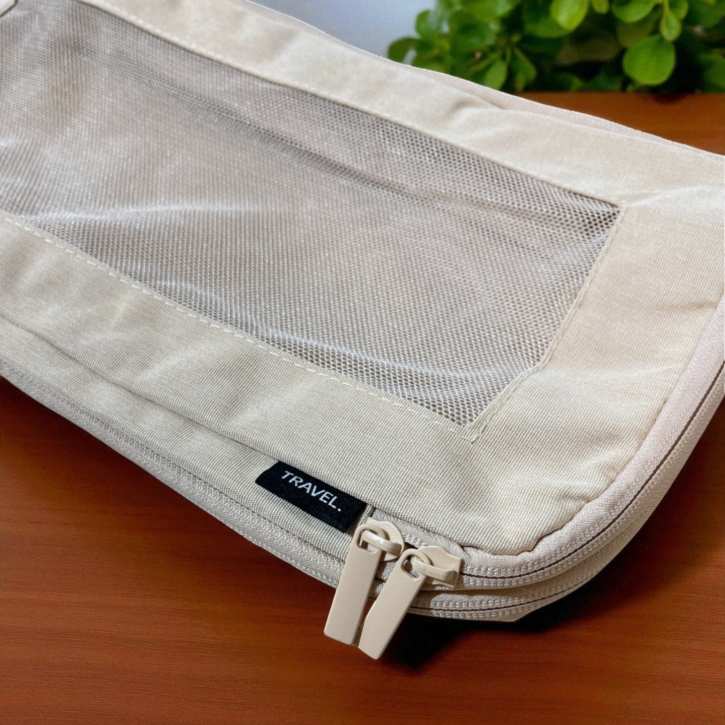 Premium Travel Shoe Bag