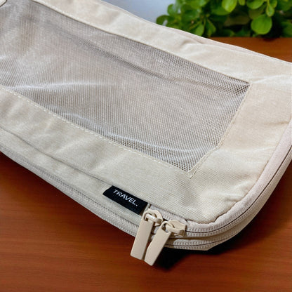 Premium Travel Shoe Bag