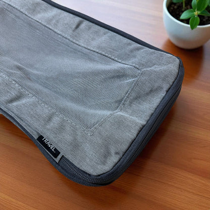 Premium Travel Shoe Bag