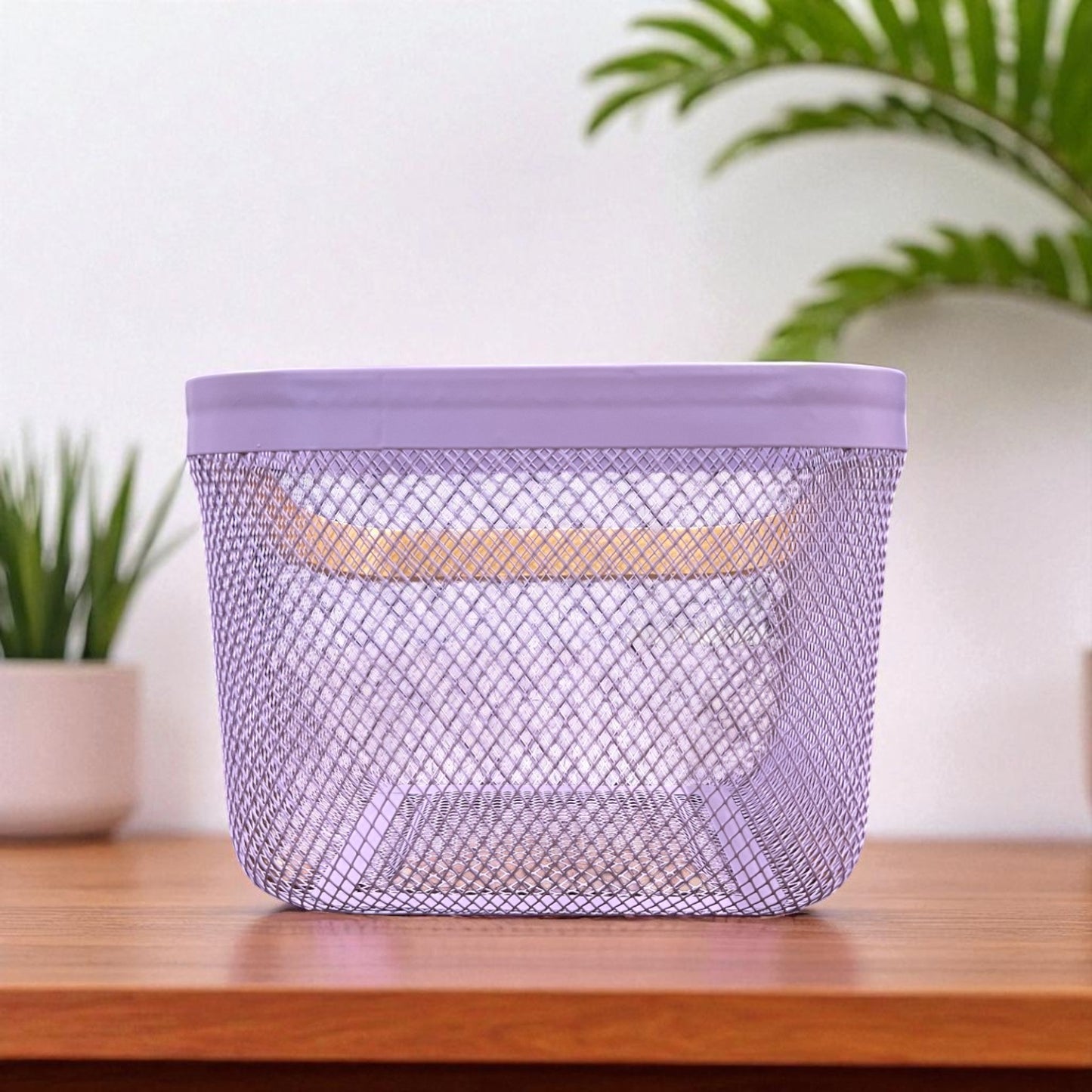 Multipurpose Metal Basket
