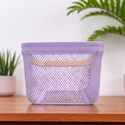 Multipurpose Metal Basket