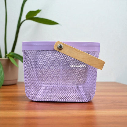 Multipurpose Metal Basket
