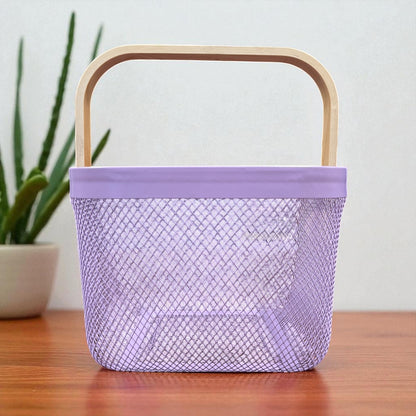 Multipurpose Metal Basket