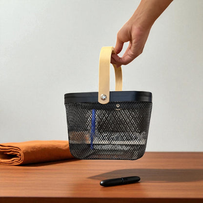 Multipurpose Metal Basket