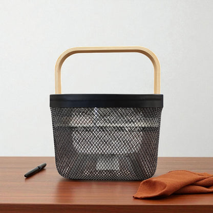 Multipurpose Metal Basket