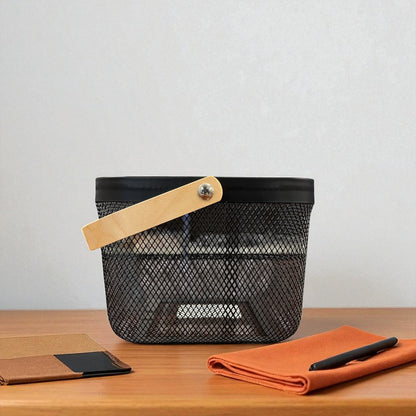 Multipurpose Metal Basket