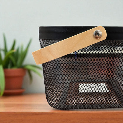 Multipurpose Metal Basket