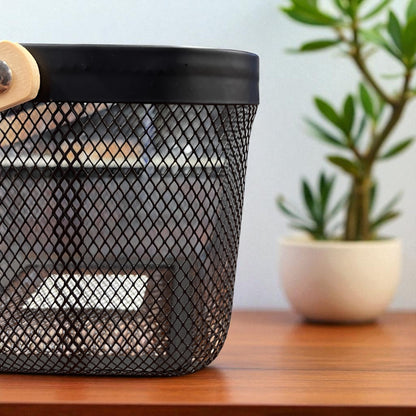 Multipurpose Metal Basket