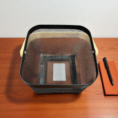 Multipurpose Metal Basket