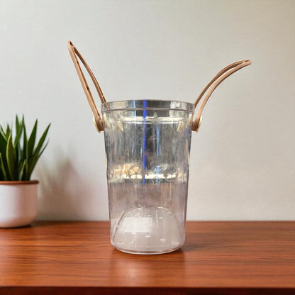 Multipurpose Trasnsperant Basket