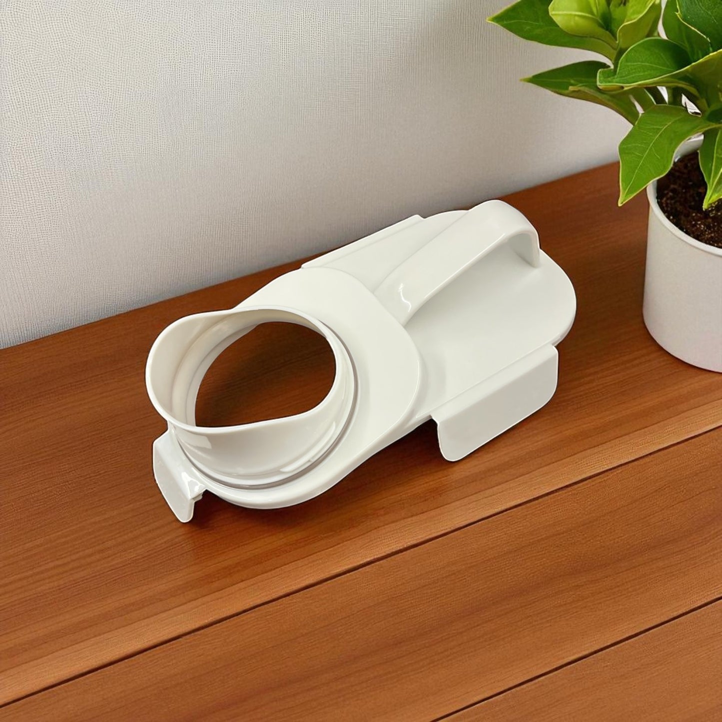 Food storage container with spout lid