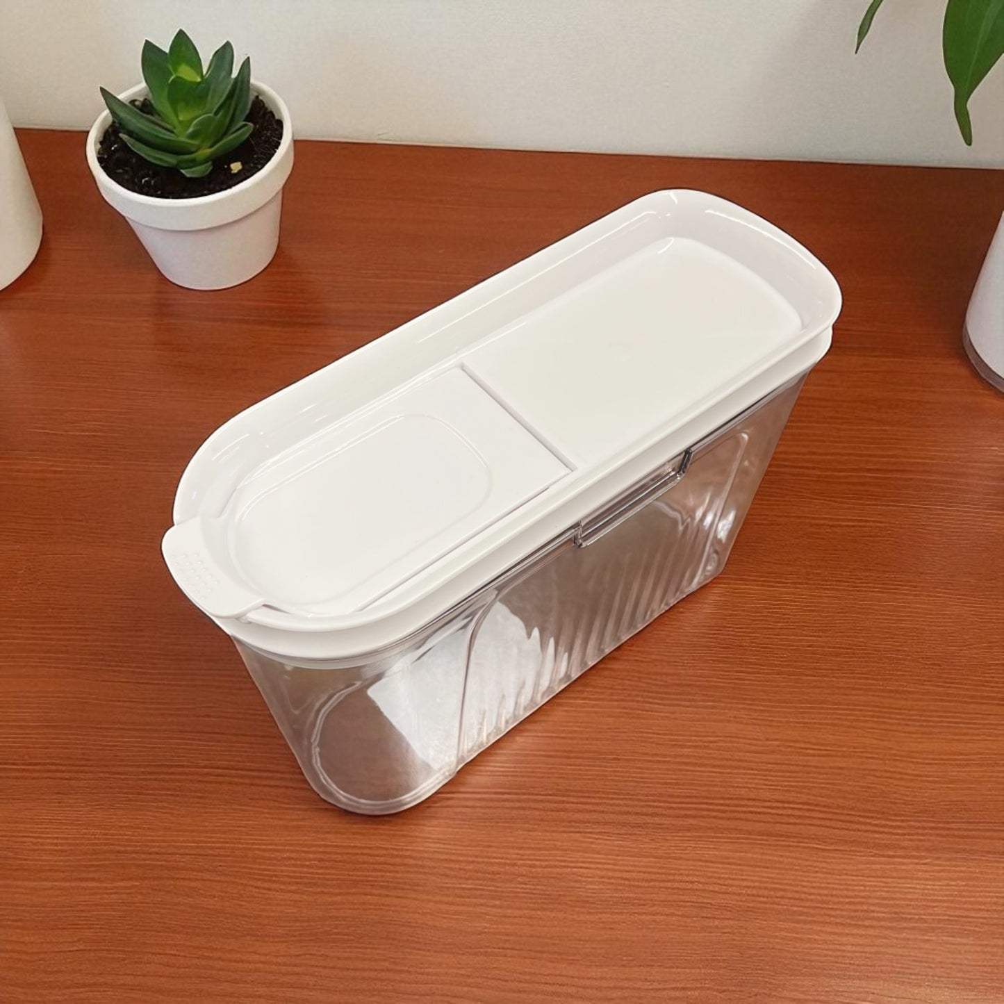 Food Storage Organizer