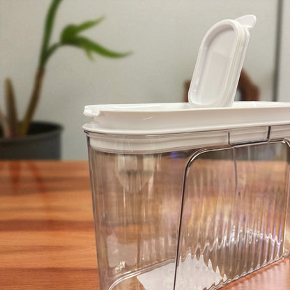 Food Storage Organizer