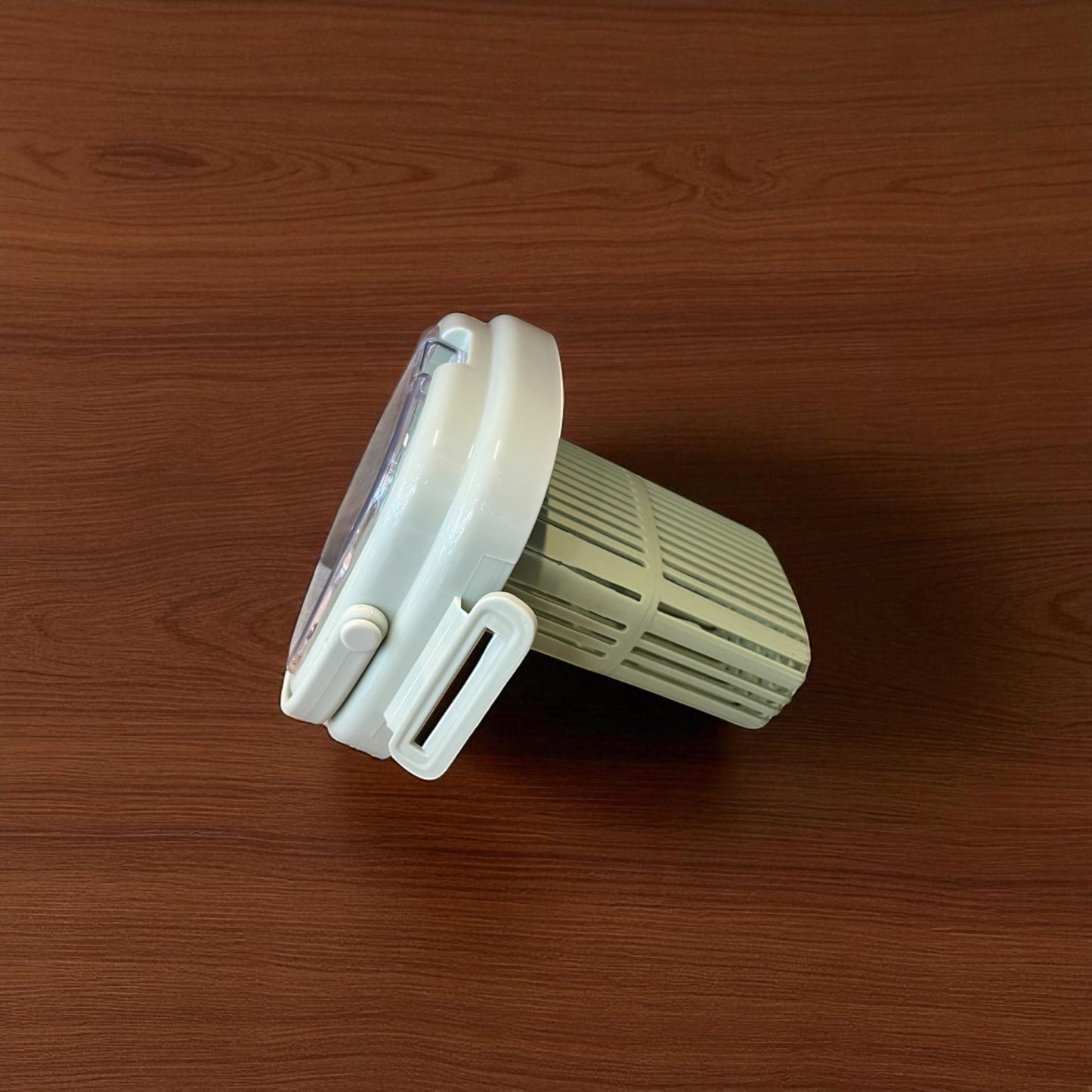Clear Beverage Dispenser