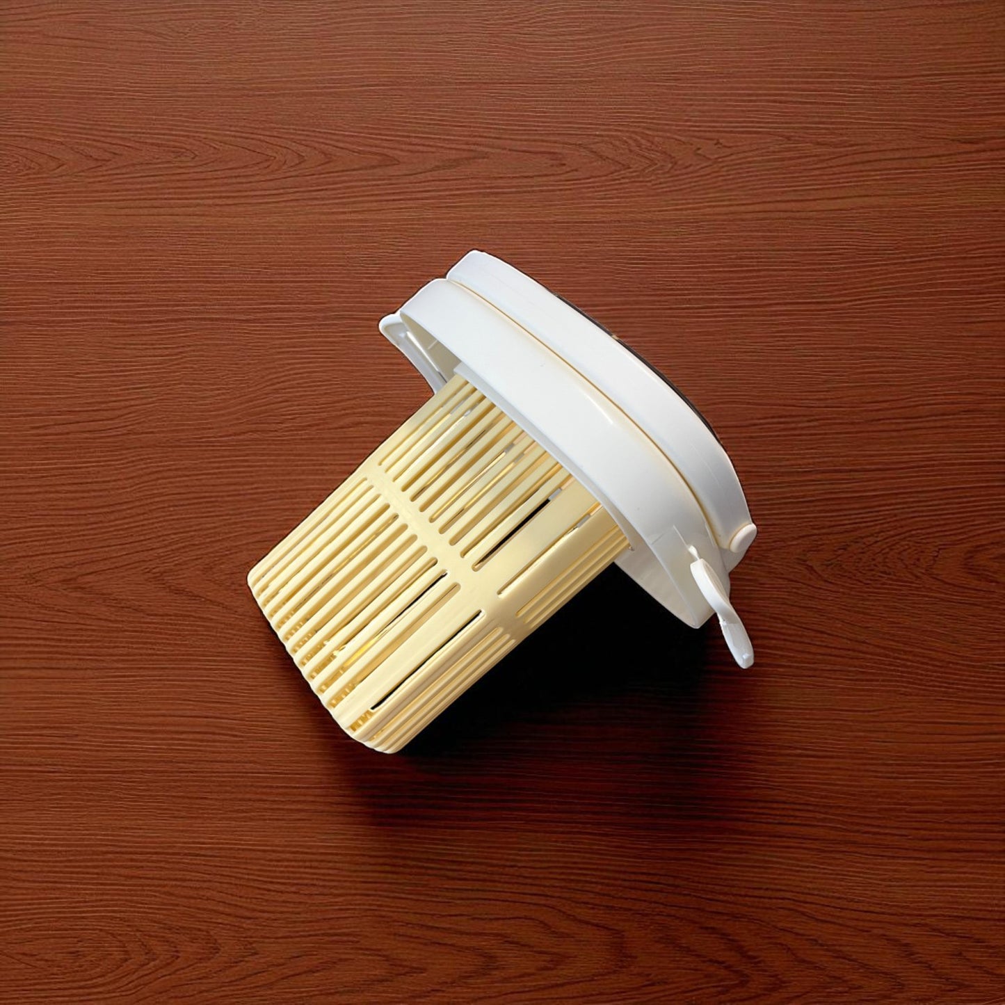 Clear Beverage Dispenser