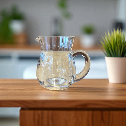 Serving Beaker