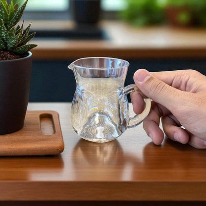 Serving Beaker
