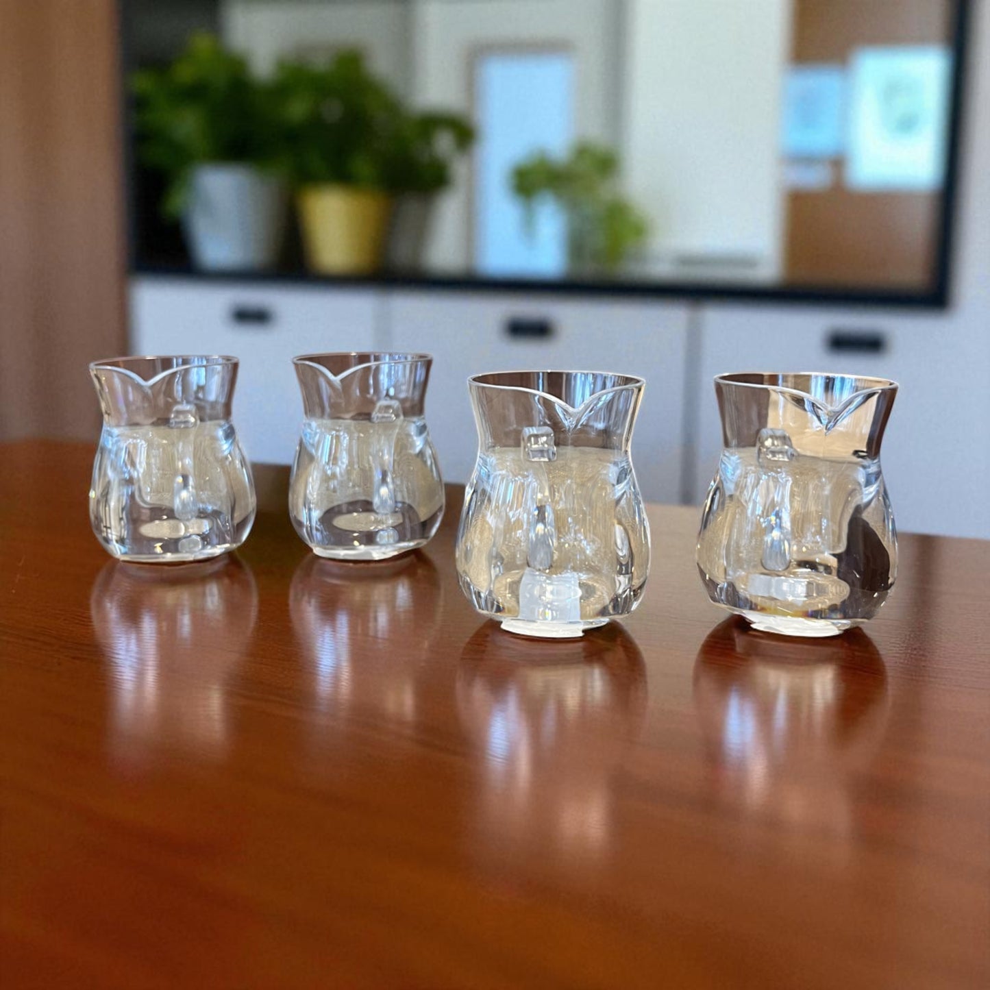Serving Beaker
