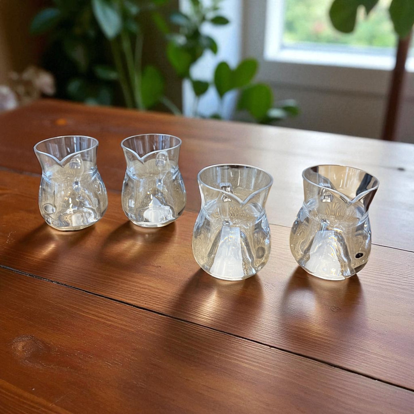 Serving Beaker