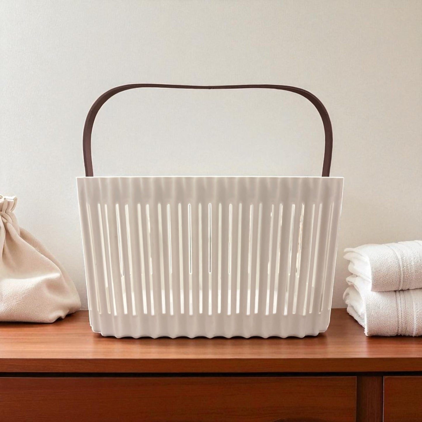 Slotted Basket