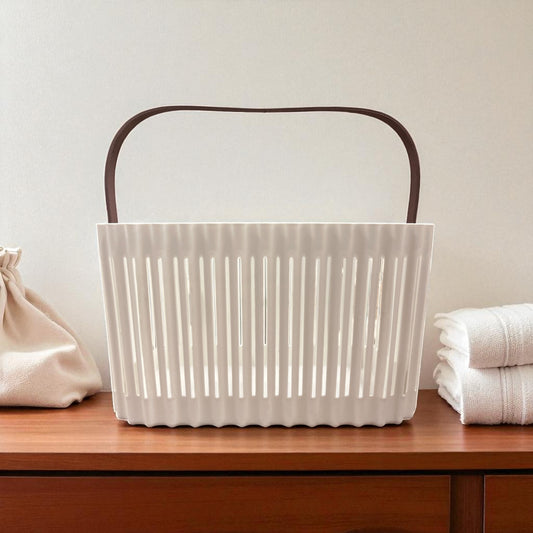 Slotted Basket