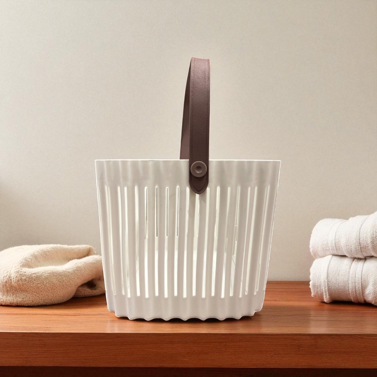 Slotted Basket