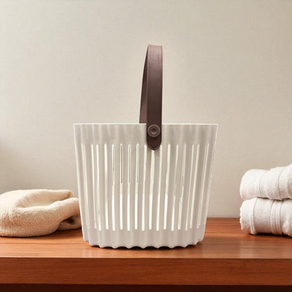 Slotted Basket